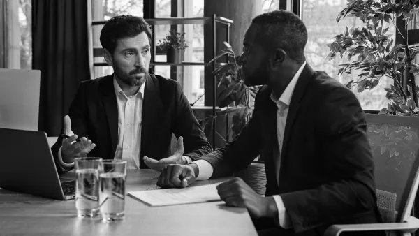 Negotiation