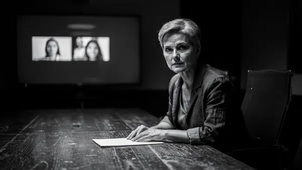 Body Language in Hybrid Meetings: Managing Presence for Both In-Room and Remote Participants