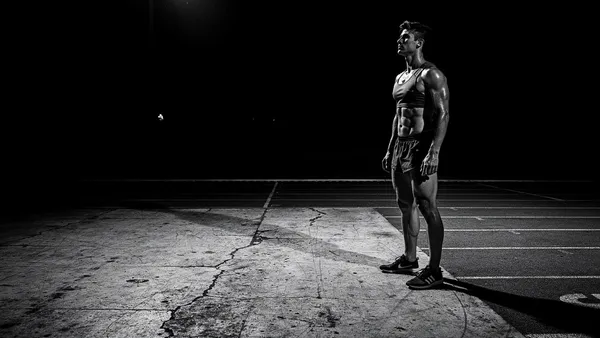 How Athletes Use Body Language to Intimidate or Inspire Opponents