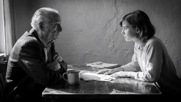 How Body Language Evolves as People Age and What That Means for Communication