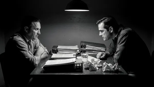How Chronic Conflict Patterns Between Organizations Poison Individual Negotiations