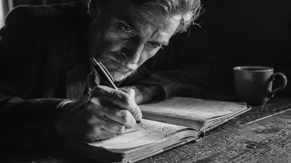 How Journaling Increases Emotional Clarity