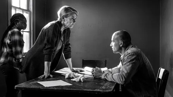 How Leaders Model Behavior in Challenging Dialogues