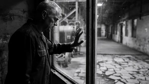 How Leaders Model Emotional Resilience Under Stress