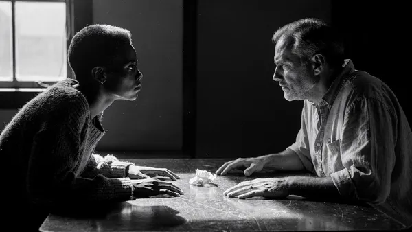 How Listening Can Defuse Workplace Disagreement