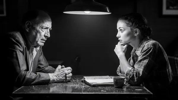 How Story Snippets Build Instant Emotional Warmth
