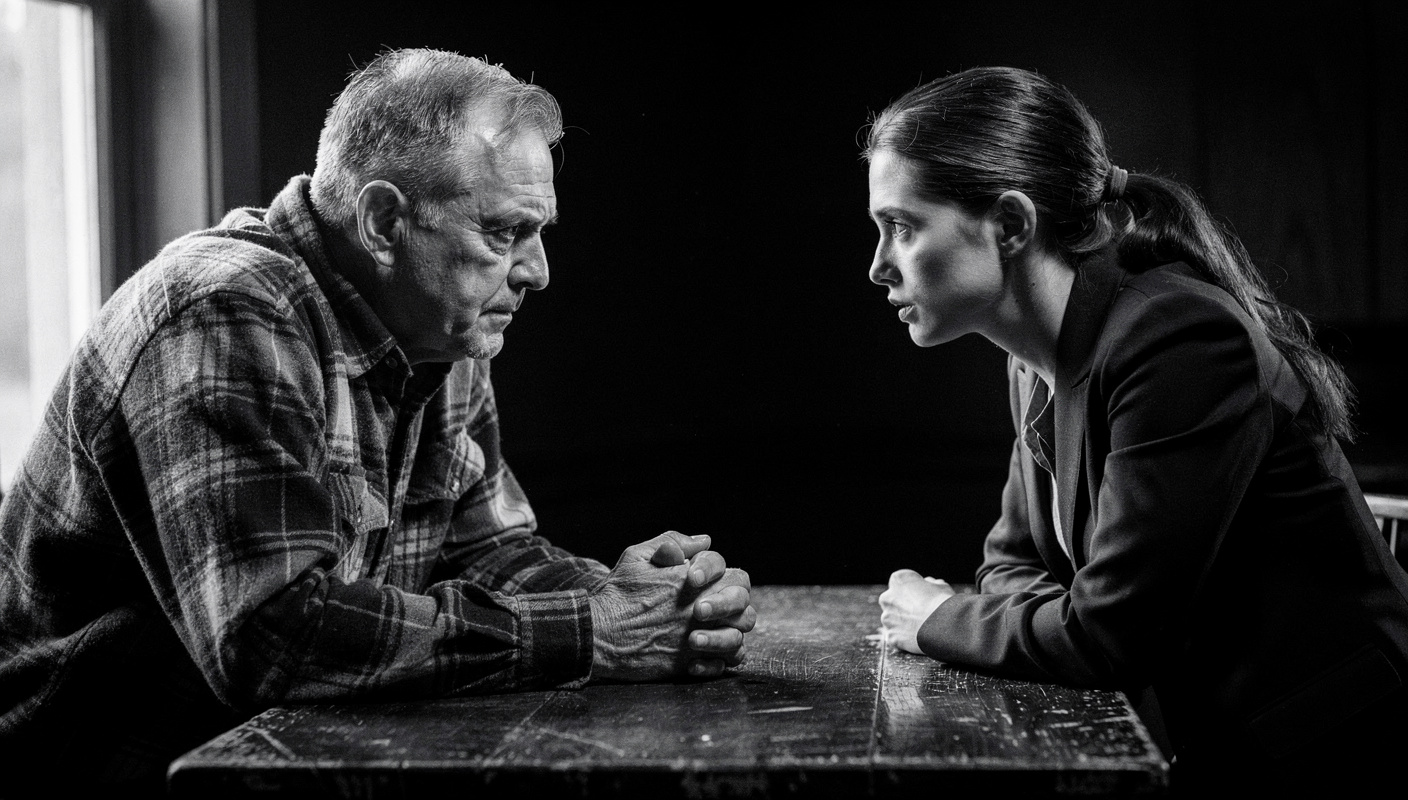 How the G.R.O.W. Method Protects Your Emotional Control When You Are on the Receiving End of Conflict Criticism