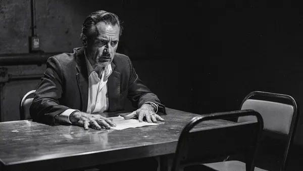 How the Rehearsal Trap Makes Workplace Tension Worse and What to Do Instead
