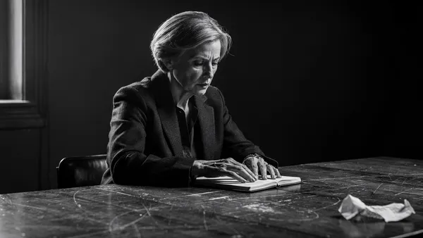 How the S.T.R.O.N.G. Method Prepares Mediators Before a High-Stakes Session