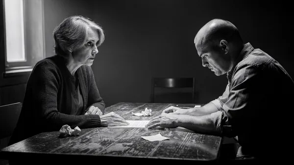 How to Close a Conversation About Toxic Traits With a Clear Agreement, Not Just Relief