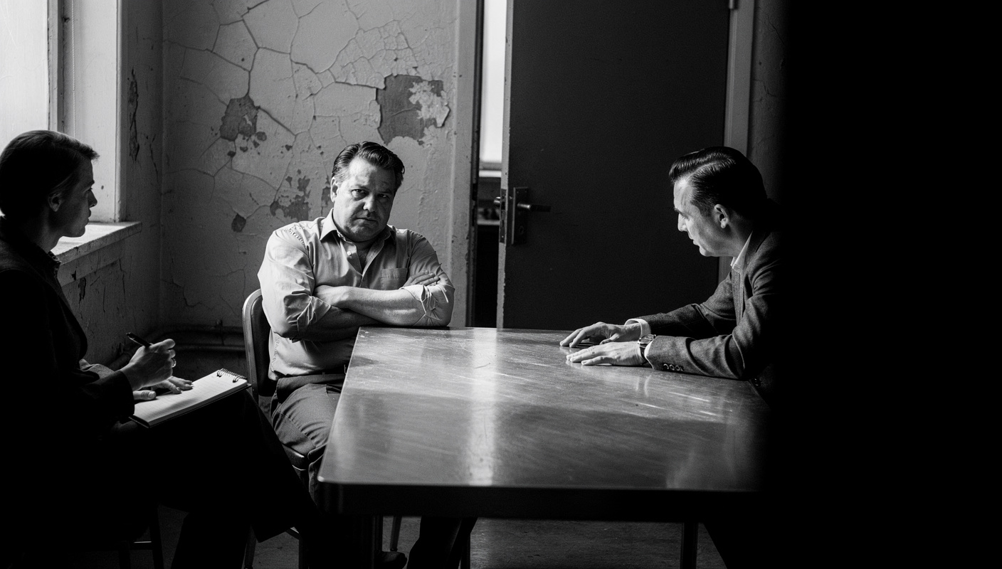 How to Conduct Mediation in a Correctional or Institutional Setting