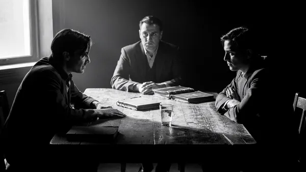 How to Create a Safe Space for Mediation Dialogue