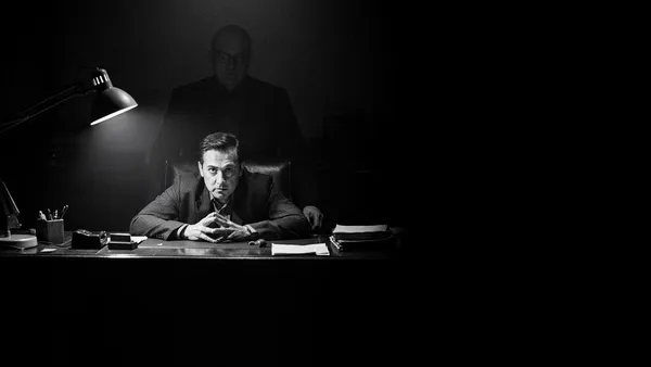 How to Handle Conflict When You Have Less Power Than the Other Side