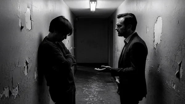 How to Have a Difficult Conversation With Someone Who Has Already Decided They Are the Victim