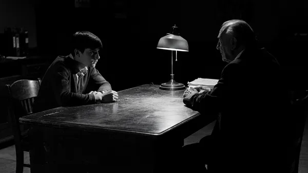 How to Have a Difficult Conversation With Someone Who Has More Power Than You