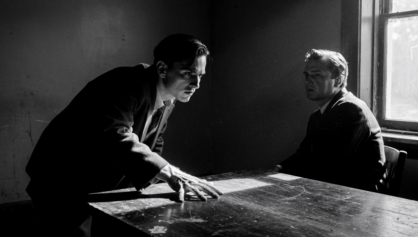 How to Keep a Difficult Conversation on Track When the Other Person Keeps Changing the Subject