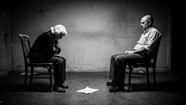 How to Manage the Emotional Aftermath for Parties After a Difficult Mediation Concludes