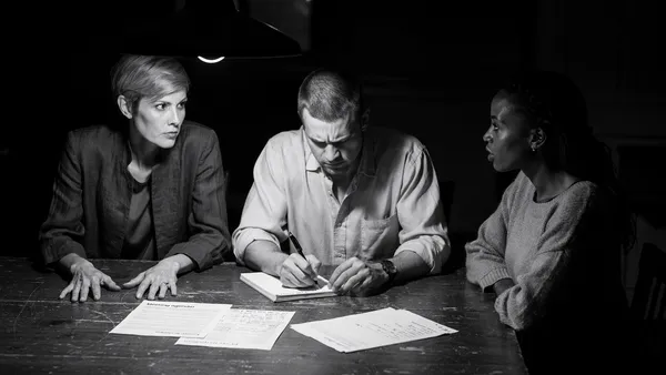 How to Mediate Across a Language Barrier When an Interpreter Is Involved