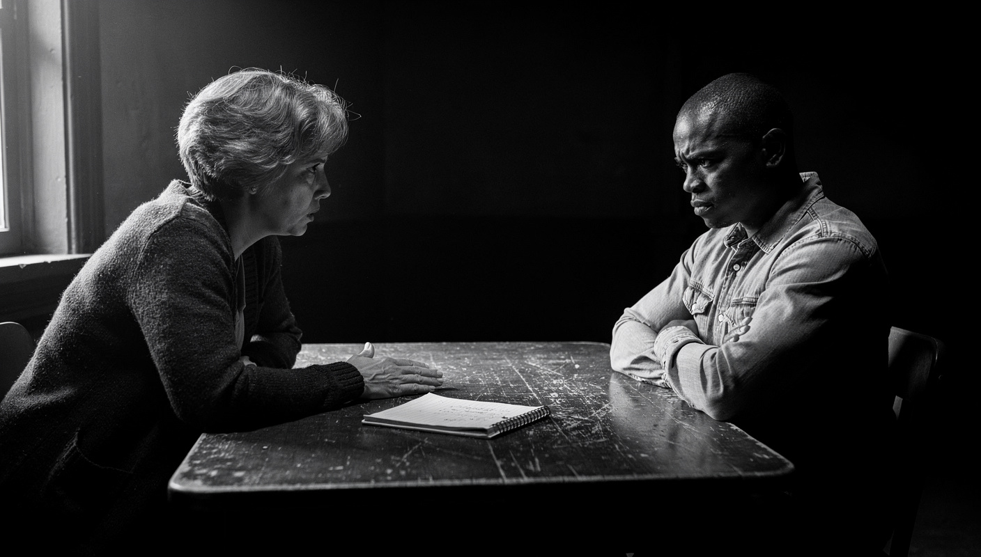 How to Navigate a Difficult Conversation When Both Parties Have Valid but Incompatible Points of View