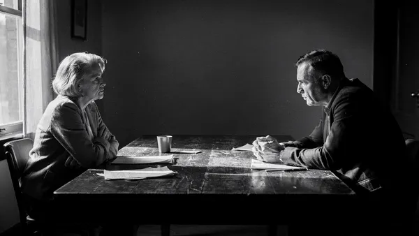 How to Negotiate With Someone You Have an Ongoing Personal Conflict With