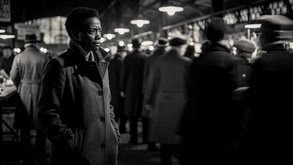 How to Read Body Language in Crowded or Noisy Environments
