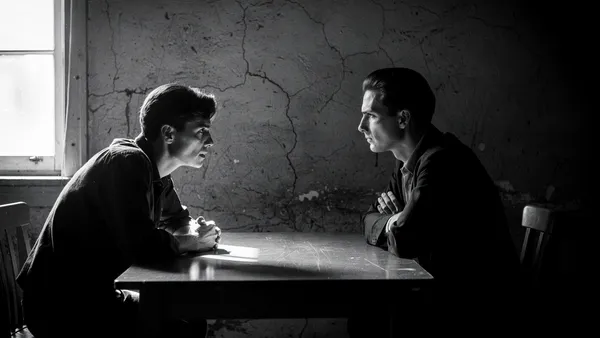 How to Rebuild Trust After Unresolved Tension Has Damaged a Working Relationship