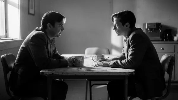 How to Talk to a Colleague Who Is Clearly Struggling Mentally or Emotionally