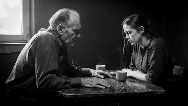 How to Use Patient Hearing When a Difficult Person Cries, Shouts, or Shuts Down Emotionally