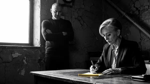 How to Use the Conversation Pre-Mortem to Reduce Tension Before a High-Stakes Team Discussion