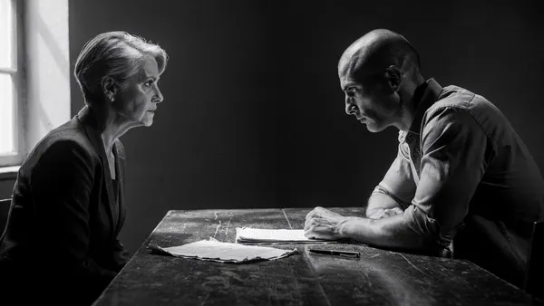 How to Use the C.O.R.E. Framework to Stay Grounded During a Tense Workplace Conversation