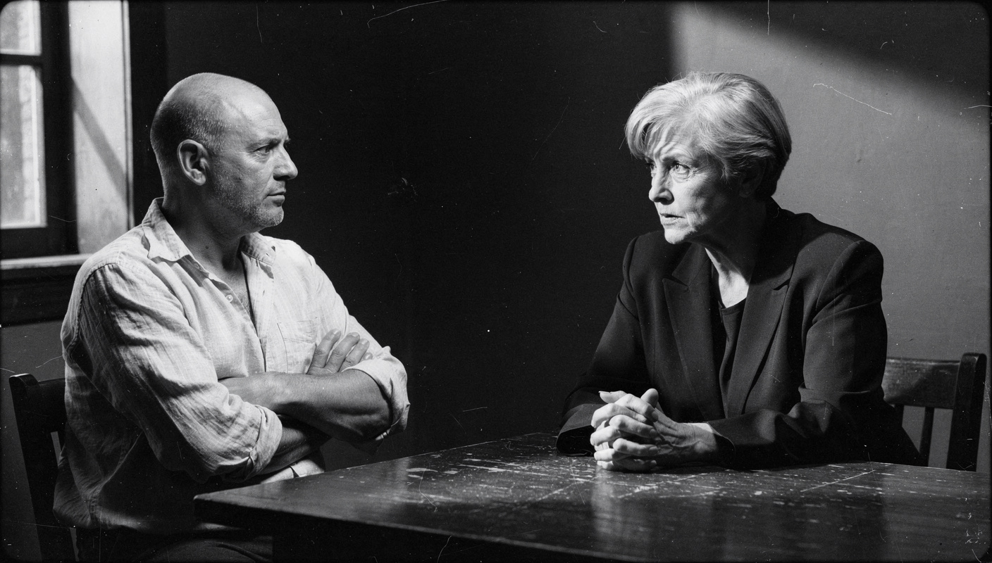 How to Use the C.O.R.E. Framework When Someone's Toxic Traits Keep Derailing the Conversation