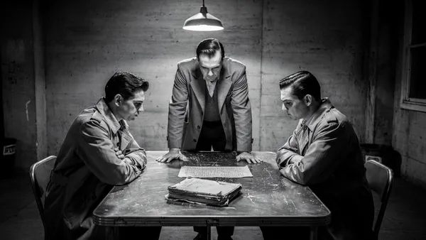 How to Use the D.E.A.L. Method to Defuse Tension Between Two Colleagues Who Refuse to Cooperate