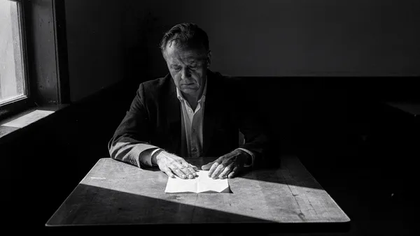 How Unfinished Conversations Linger as Emotional Blind Spots