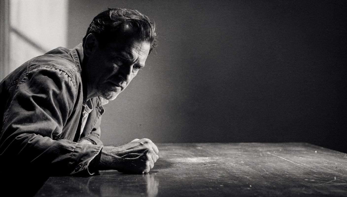How Unprocessed Anger Quietly Shapes Your Self-Perception Over Years