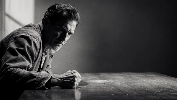 How Unprocessed Anger Quietly Shapes Your Self-Perception Over Years