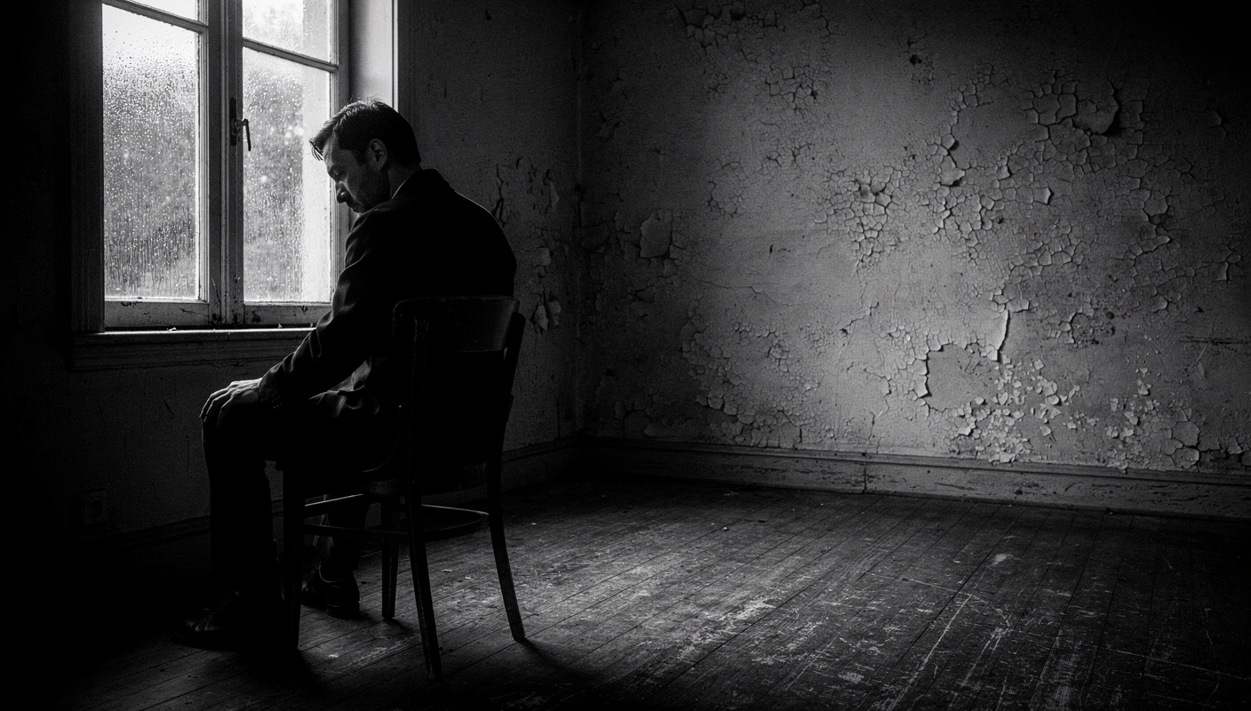 How Your Comfort With Silence Reflects Your Inner Emotional Life