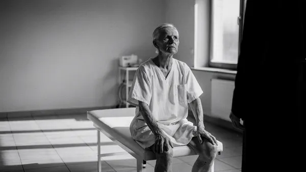 Icebreakers for Healthcare or Clinical Settings Where Patients Feel Vulnerable