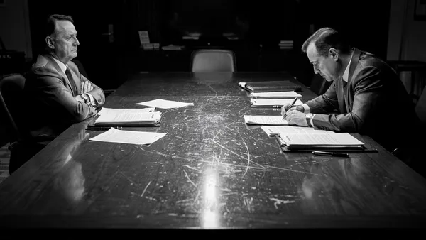 Internal vs External Conflict in Negotiation: How Both Sides Affect the Outcome