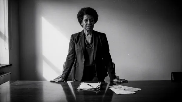 Leadership Voice Tips for Women Navigating Double Standards in Senior Workplace Environments