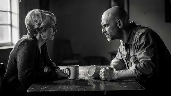 Patient Hearing for Beginners: Your First Steps to Listening Calmly to Difficult People