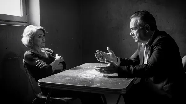 Patient Hearing in Action: Real-Life Scenarios With Difficult People and What to Do