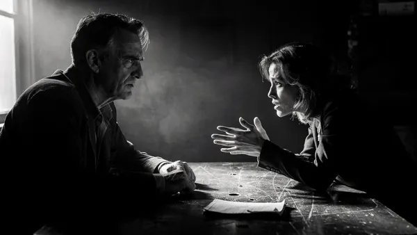 Patient Hearing Tips for When Silence From You Is Misread as Agreement by the Difficult Person
