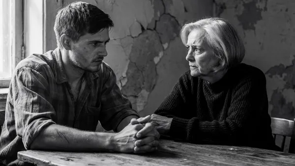 Patient Hearing Tips for When the Difficult Person Is Someone You Love