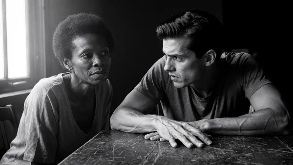 Patient Hearing vs. Forced Listening — Why the Difference Shows on Your Face and Changes the Outcome