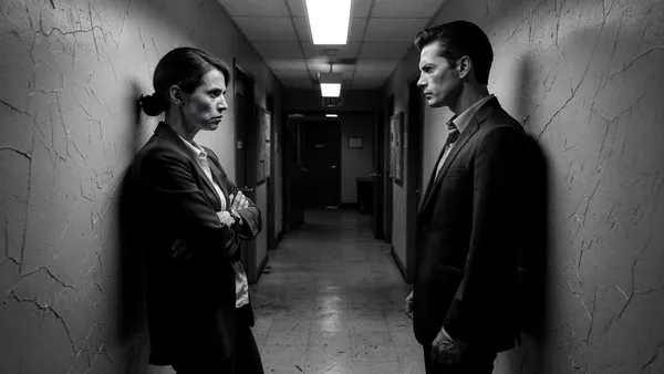 Real-World Examples of Emotional Control (and Its Absence) in Conflict Situations