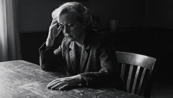 Recognizing Toxic Traits That Drain Your Mental Energy