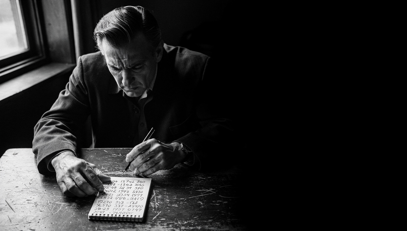 The Conversation Pre-Mortem: How to Stress-Test Your Anchor Before the Negotiation Starts