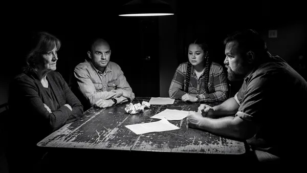 Toxic Traits in Group Settings: How One Person's Behavior Poisons Team Dynamics
