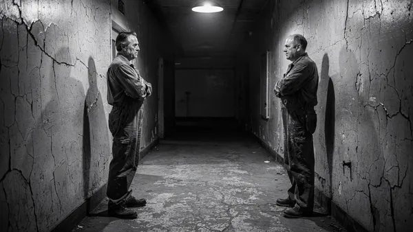 Understanding the Root Causes of Workplace Tension