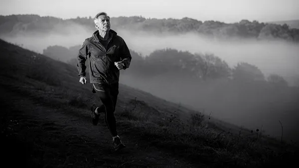 Using Movement and Exercise as a Self-Awareness Practice